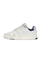 Кожаные кроссовки K-Swiss GSTAAD GOLD 98526.123.M бежевый
