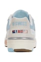 K-Swiss sneakersy skórzane SI-18 RIVAL biały 98531.130.M