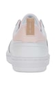 Kožené sneakers boty K-Swiss LOZAN MATCH LTH bílá 98903.191.M