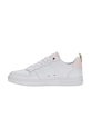 Kožené sneakers boty K-Swiss LOZAN MATCH LTH 98903.191.M bílá
