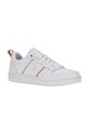 Кожаные кроссовки K-Swiss LOZAN MATCH LTH 98903.191.M розовый SS24