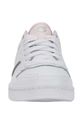 Obuwie K-Swiss sneakersy skórzane LOZAN MATCH LTH 98903.191.M różowy