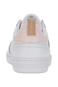 Кожаные кроссовки K-Swiss LOZAN MATCH LTH розовый 98903.191.M