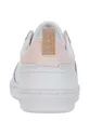 ροζ Δερμάτινα αθλητικά παπούτσια K-Swiss LOZAN MATCH LTH