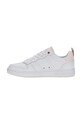 Кожаные кроссовки K-Swiss LOZAN MATCH LTH 98903.191.M розовый