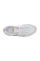 Кожаные кроссовки K-Swiss LOZAN MATCH LTH 98903.191.M