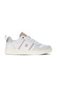Кроссовки K-Swiss LOZAN MATCH LTH имитация натуральной кожи белый 98903.905.M