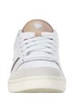 Обувь Кроссовки K-Swiss LOZAN MATCH LTH 98903.905.M белый