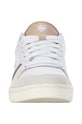 Obuwie K-Swiss sneakersy LOZAN MATCH LTH 98903.905.M biały