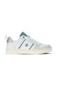 K-Swiss sneakers LOZAN MATCH LTH sintetic alb 98903.939.M