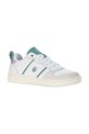 K-Swiss sneakers LOZAN MATCH LTH 98903.939.M alb SS24