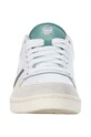 Încălțăminte K-Swiss sneakers LOZAN MATCH LTH 98903.939.M alb