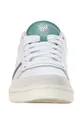 K-Swiss sneakersy LOZAN MATCH LTH Cholewka: Materiał syntetyczny, Wnętrze: Materiał tekstylny, Podeszwa: Guma