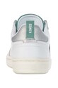 K-Swiss sneakers LOZAN MATCH LTH alb 98903.939.M