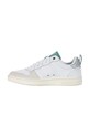 K-Swiss sneakers LOZAN MATCH LTH 98903.939.M alb