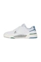 K-Swiss sneakers din piele MATCH PRO LTH 98905.943.M alb
