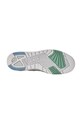 Кожаные кроссовки K-Swiss MATCH PRO LTH 98905.943.M