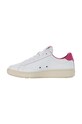Шкіряні кросівки K-Swiss SLAMMKLUB CC 98911.977.M білий