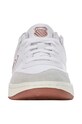 Παπούτσια Αθλητικά K-Swiss K-VARSITY 99075.962.M λευκό