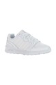 Шкіряні кросівки K-Swiss RIVAL TRAINER 99078.998.M білий SS24