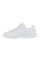 K-Swiss sneakersy skórzane RIVAL TRAINER 99078.998.M biały