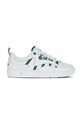Шкіряні кросівки K-Swiss SLAMM 99 CC пласка білий 99083.932.M