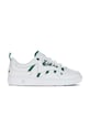 Кожаные кроссовки K-Swiss SLAMM 99 CC плоская белый 99083.932.M
