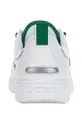 biały K-Swiss sneakersy skórzane SLAMM 99 CC