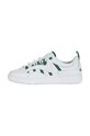Шкіряні кросівки K-Swiss SLAMM 99 CC 99083.932.M білий