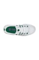 Кожаные кроссовки K-Swiss SLAMM 99 CC 99083.932.M