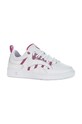 Шкіряні кросівки K-Swiss SLAMM 99 CC 99083.988.M білий SS24