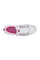 Кожаные кроссовки K-Swiss SLAMM 99 CC 99083.988.M