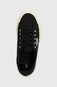 Tenisky Superga 2750-COTU CLASSIC černá S000010.999