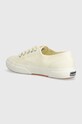 Scarpe Superga scarpe da ginnastica 2750-COTU CLASSIC S000010.ARR beige