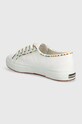 Boty Tenisky Superga 2750 MULTICOLOR BEADS S31352W bílá