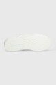 Кеди Superga 2790 ROUND STRIPES S4128TW білий