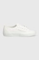 Tenisice Superga 2750 FLOWER SANGALLO S5137JW bijela SS26