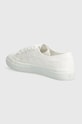 Obuća Tenisice Superga 2750 FLOWER SANGALLO S5137JW bijela