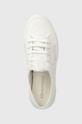 Tenisice Superga 2750 FLOWER SANGALLO bijela S5137JW