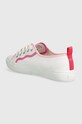 Взуття Кеди Superga 2750 CURLY BINDINGS S8138NW білий