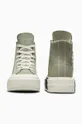 Converse scarpe da ginnastica Chuck Taylor All Star Cruise Gambale: Materiale tessile Parte interna: Materiale tessile Suola: Gomma
