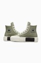 Converse tenisi Chuck Taylor All Star Cruise verde A05493C