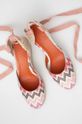 Эспадрильи Missoni Eva 86 M25.002