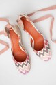 Еспадрили Missoni Eva 86 M25.002