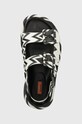 Missoni sandale Mia negru M39.022