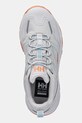 Ботинки Helly Hansen Cascade Low серый 11750