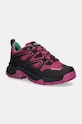 Topánky Helly Hansen Cascade Low textilný ružová 11750