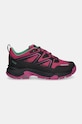 Topánky Helly Hansen Cascade Low 11750 ružová SS25