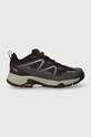 Черевики Helly Hansen Cascade Low 11750 чорний SS25
