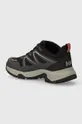 Helly Hansen shoes Cascade Low Uppers: Synthetic material, Textile material Inside: Textile material Outsole: Synthetic material